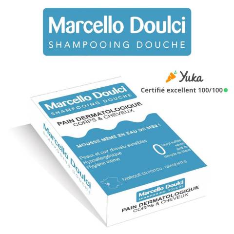 MARCELLO DOULCI pour elle